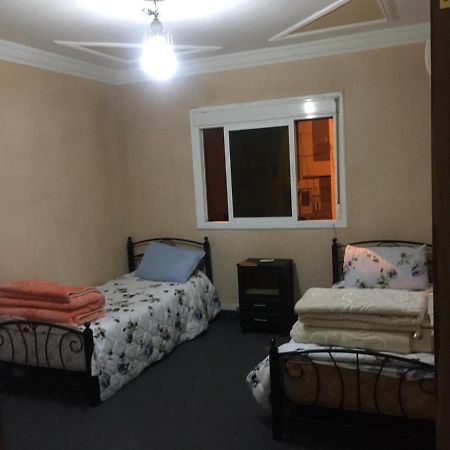 Yahya's House Apartment Azrou Bagian luar foto