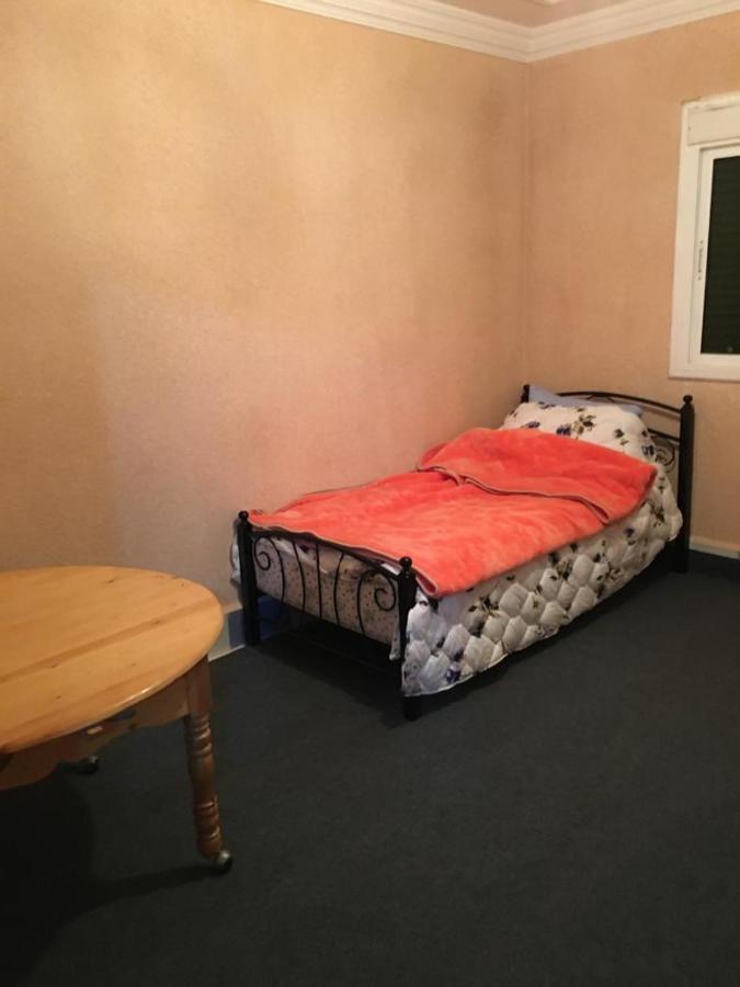 Yahya's House Apartment Azrou Bagian luar foto