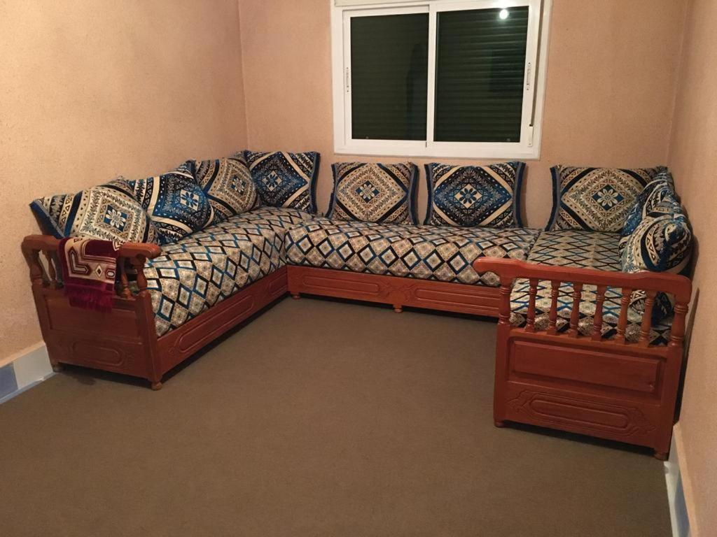 Yahya's House Apartment Azrou Bagian luar foto