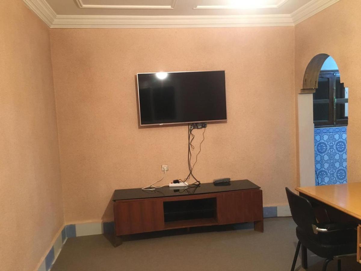 Yahya's House Apartment Azrou Bagian luar foto