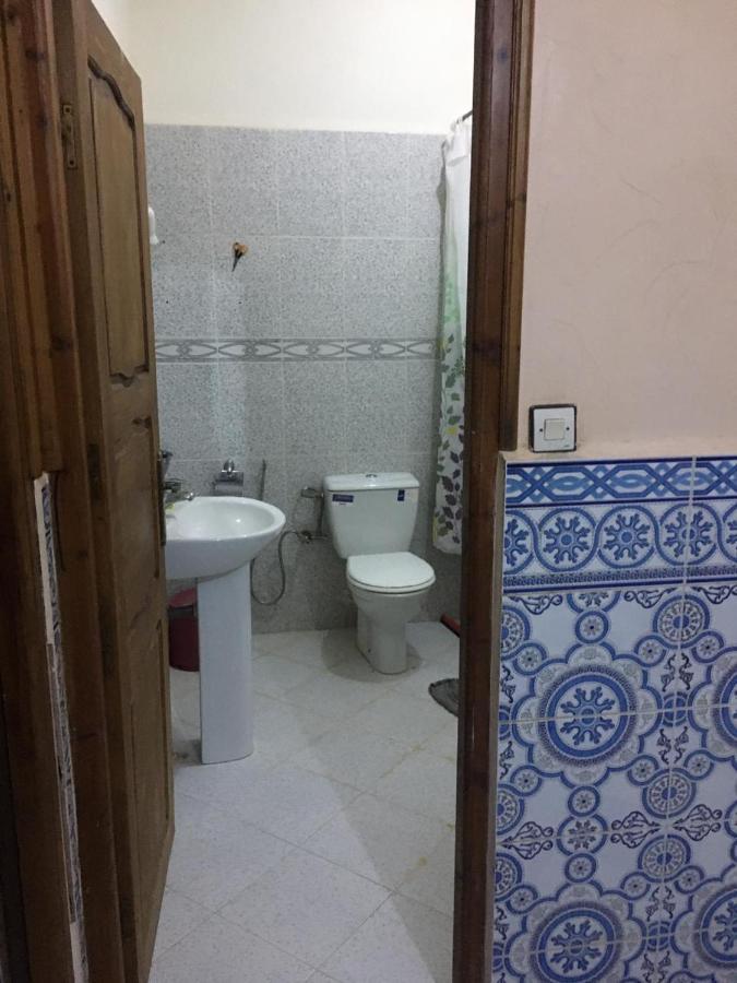 Yahya's House Apartment Azrou Bagian luar foto